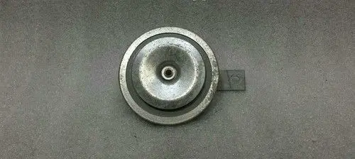 Porsche 911 997 Horn buzzer relay 99663711702