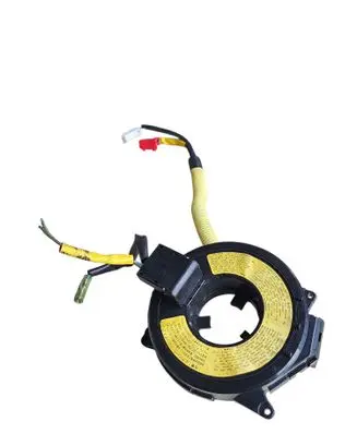Mitsubishi Lancer Airbag slip ring squib (SRS ring)