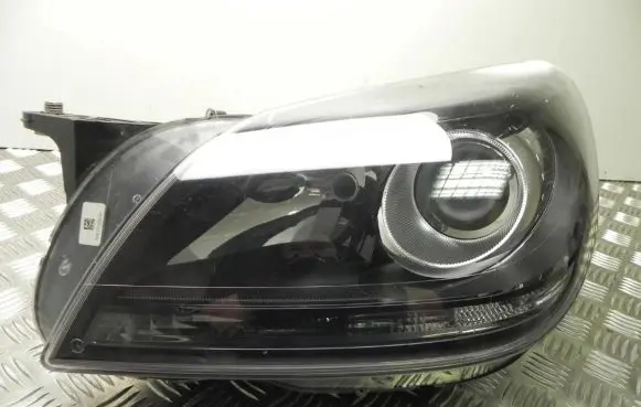 Mercedes-Benz SLK R172 Headlight/headlamp A1728202159