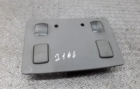 Audi A6 S6 C5 4B Front seat light