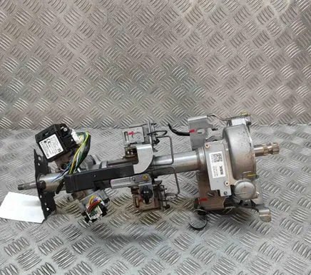 Suzuki Vitara (LY) Steering rack mechanical part 3139065T01 4820065T21