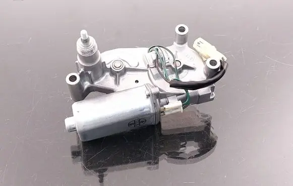 Honda CR-V Rear window wiper motor 76700S10A02
