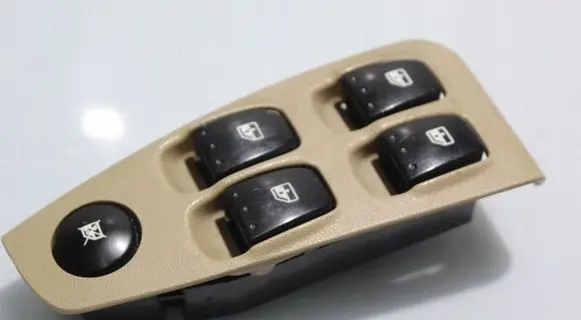 Brilliance BS6 Electric window control switch 03194000