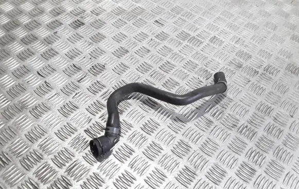Volkswagen Golf VII Engine coolant pipe/hose 5Q0122291S