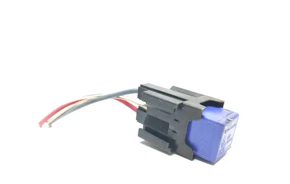 Renault Trafic III (X82) Other relay V23134J52X318 252300973R