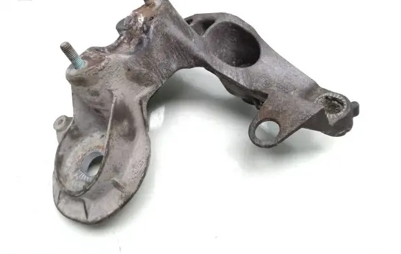 Audi A6 S6 C6 4F Engine mounting bracket 4f0199351n