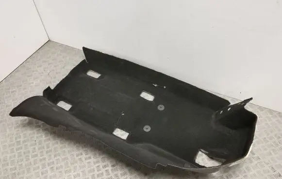 Chevrolet Corvette C7 Interior carpet 84656154