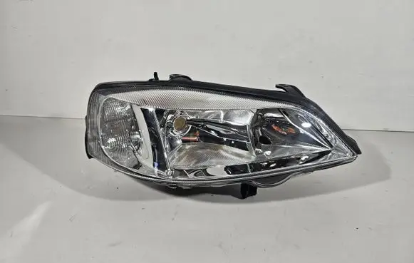 Opel Astra G Headlight/headlamp 103412212025