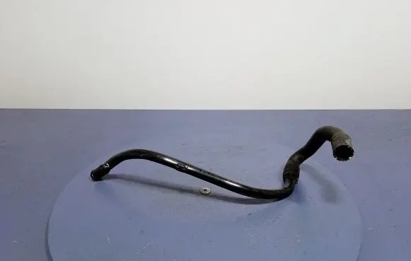 Audi Q4 Sportback e-tron Engine coolant pipe/hose 1EA121034G
