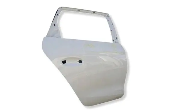 Seat Leon IV Rear door 5FE833312