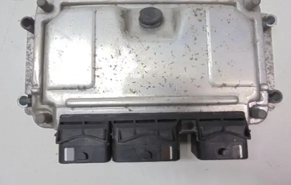 Citroen Xsara Picasso Engine control unit/module ECU 9653492680