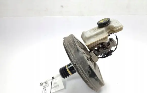 Skoda Octavia Mk3 (5E) Master brake cylinder 5Q1614105CK
