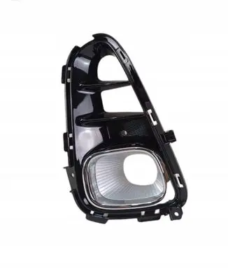 KIA Picanto Front bumper lower grill 86528-G6000