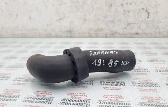 Volkswagen Sharan Engine coolant pipe/hose