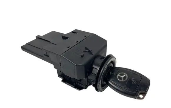 Mercedes-Benz Vito Viano W639 Ignition lock A6395452108 3011103491706117