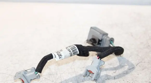 Ford Kuga I Fuel injector wires 9688246780