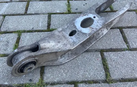 Audi Q5 SQ5 Rear upper control arm/wishbone 80A505311A