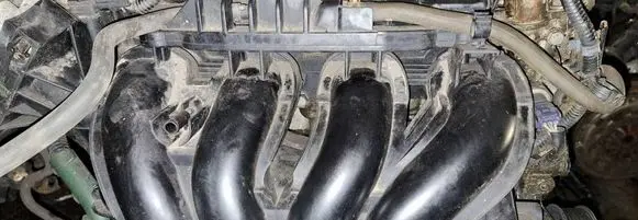 Intake manifold