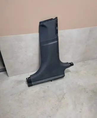 BMW 7 F01 F02 F03 F04 (B) pillar trim (bottom) 7340650 993600903