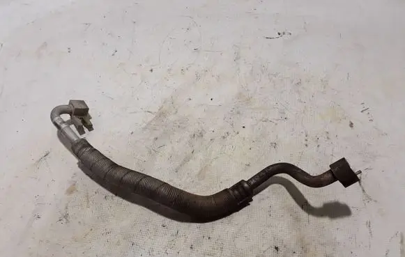 Mini Cooper Countryman R60 Air conditioning (A/C) pipe/hose 9250724