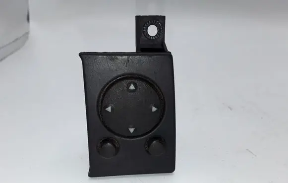 Audi A6 S6 C4 4A Wing mirror switch 4A0959565 03838201