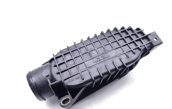Jaguar XF Air intake hose/pipe 4R8Q-6K770-AD
