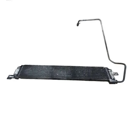 Jeep Grand Cherokee (WK) Transmission/gearbox oil cooler 