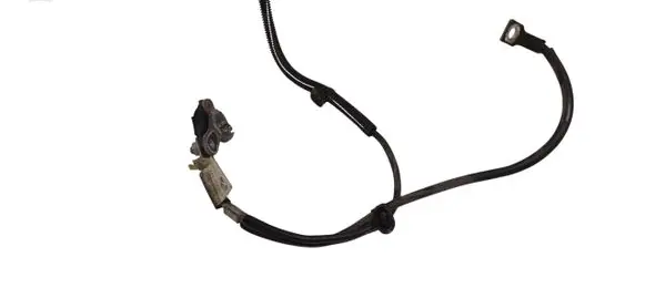 Negative earth cable (battery)