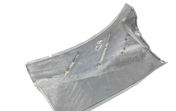 Toyota Aygo X Rear arch fender liner splash guards 525910H030