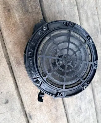Peugeot 3008 I Front door speaker 9688507180