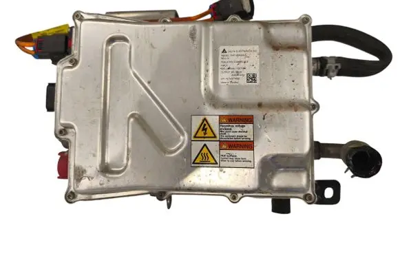 Tesla Model S Voltage converter inverter 102866500E DAP2500ABF A17J0076592