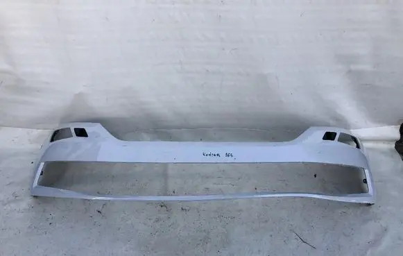 Skoda Kodiaq Front bumper 565