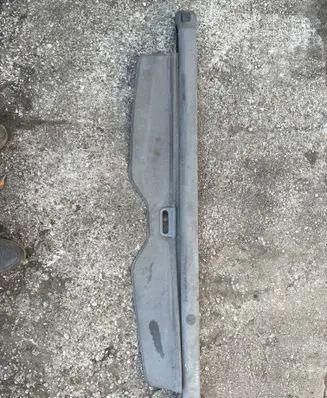 BMW 5 E34 Parcel shelf load cover 