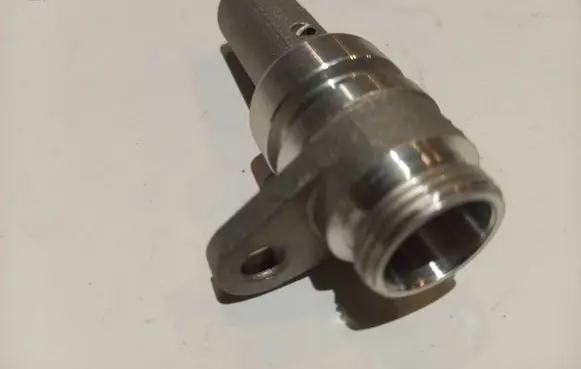 Hyundai Tucson LM Speed sensor (speedometer sensor) 4362222640