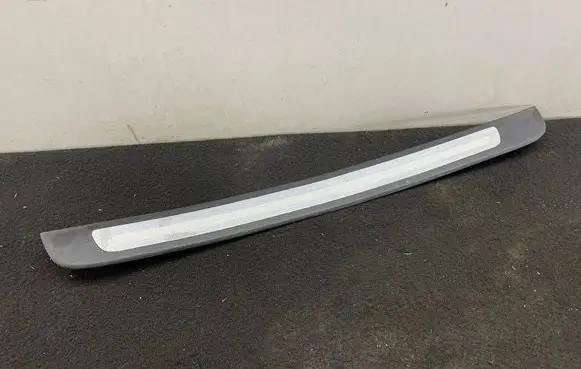 Audi A6 Allroad C7 Front sill trim cover 4G0853373A 4G0853373G 4G9853373