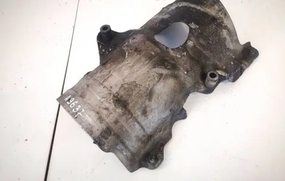 Peugeot 308 Other exhaust manifold parts 
