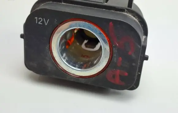 Audi A4 S4 B8 8K Cigarette lighter 8K0919565