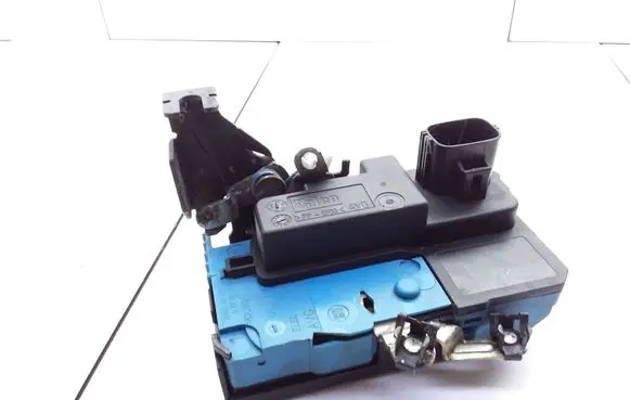 Volvo S80 Coupe door lock (next to the handle) AVG