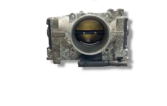 Volvo V70 Throttle valve 8644346