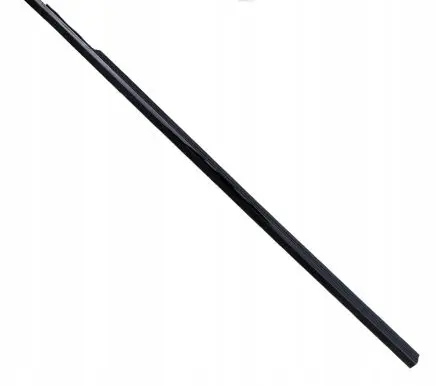 Mercedes-Benz E W238 Front door glass trim molding A2387204701