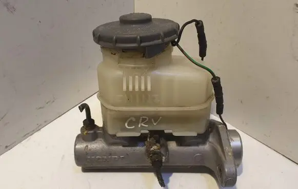 Honda CR-V Master brake cylinder