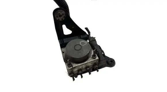 Renault Kangoo II ABS Pump 8201011838 0265232169 11040113155
