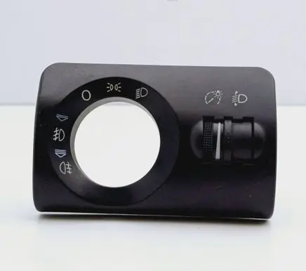 Audi A6 S6 C5 4B Headlight level height control switch 