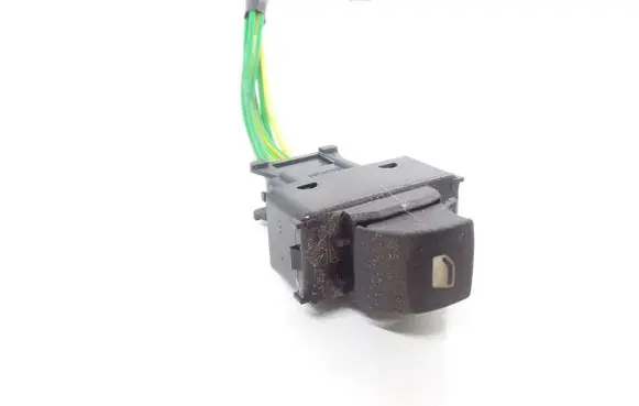Peugeot Partner Electric window control switch 96624281