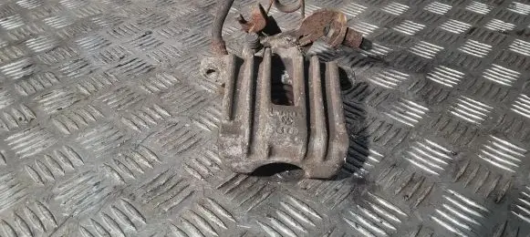 Audi A4 S4 B7 8E 8H Rear brake caliper