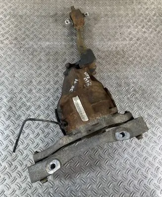 Mercedes-Benz Vito Viano W639 Rear differential A6393501314 00508572