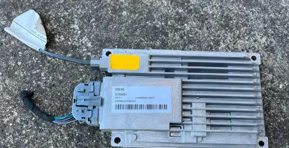 Volvo S60 ABS control unit/module 31334824