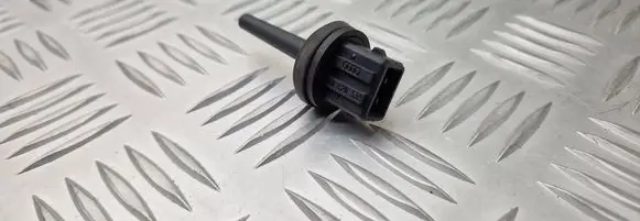 Audi A4 S4 B5 8D Interior temperature sensor 740220173F