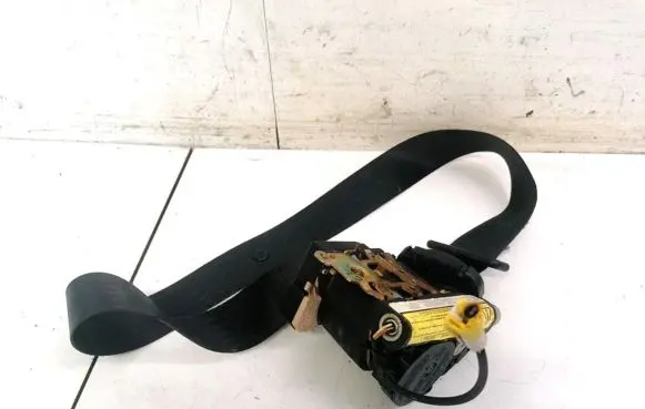 Fiat Stilo Front seatbelt 33035688C