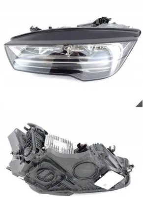 Audi A7 S7 4G Headlight/headlamp 4G8941033M